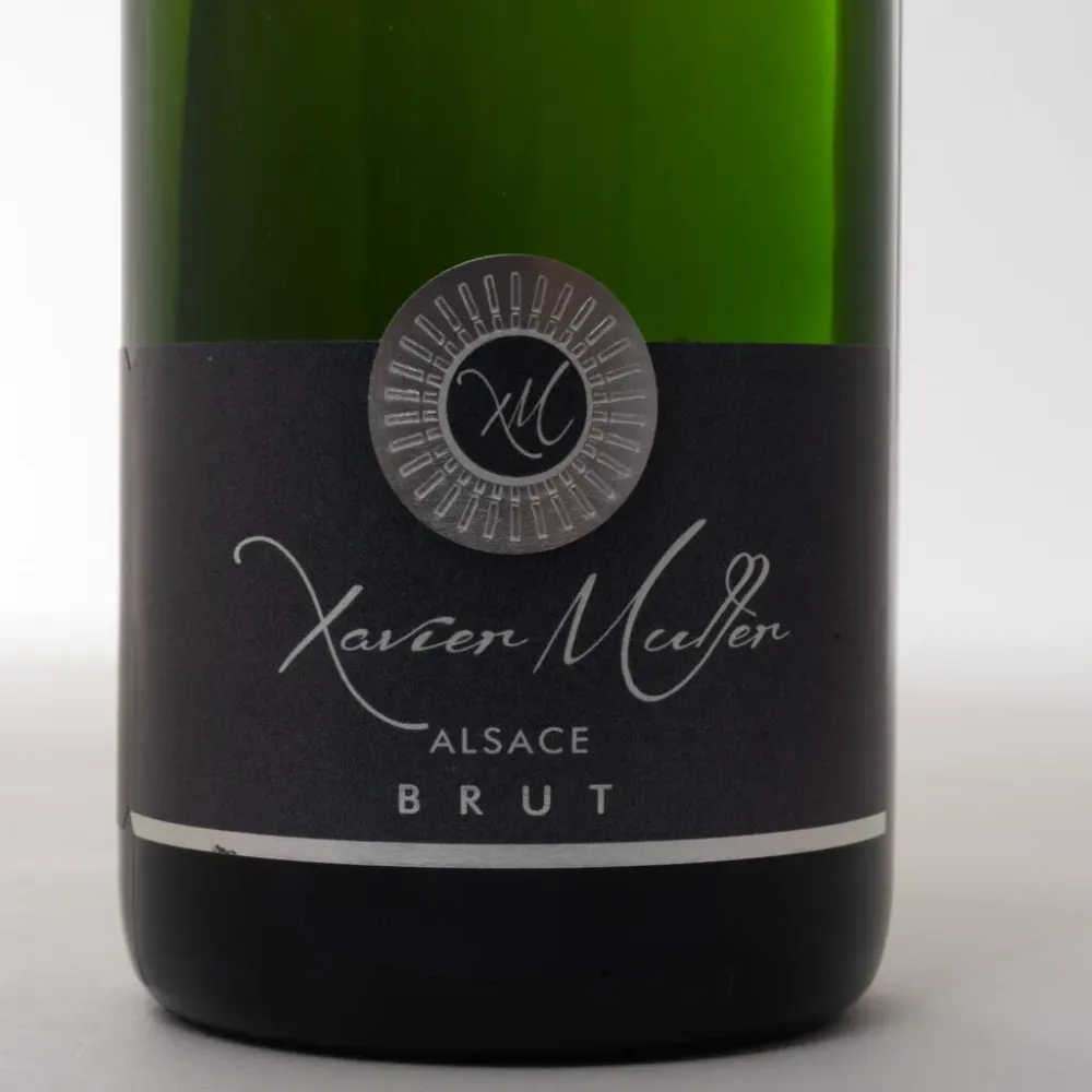 Viticulteur crémant Alsace près de Brumath