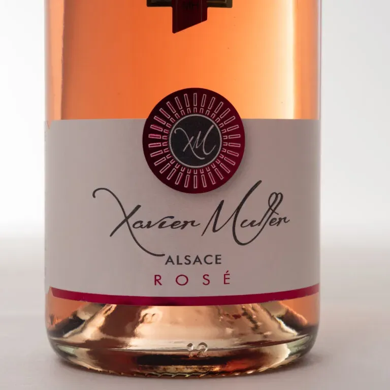 Crémant Rosé