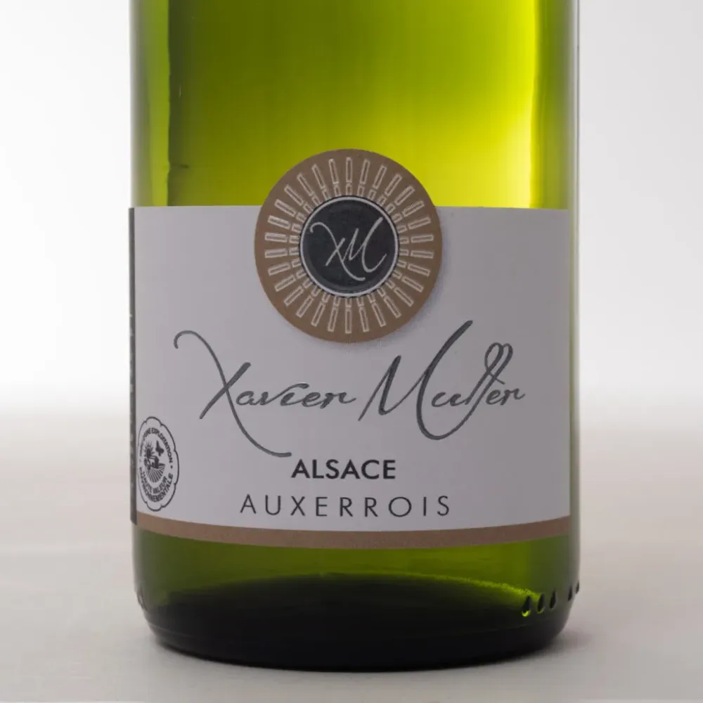 Auxerrois