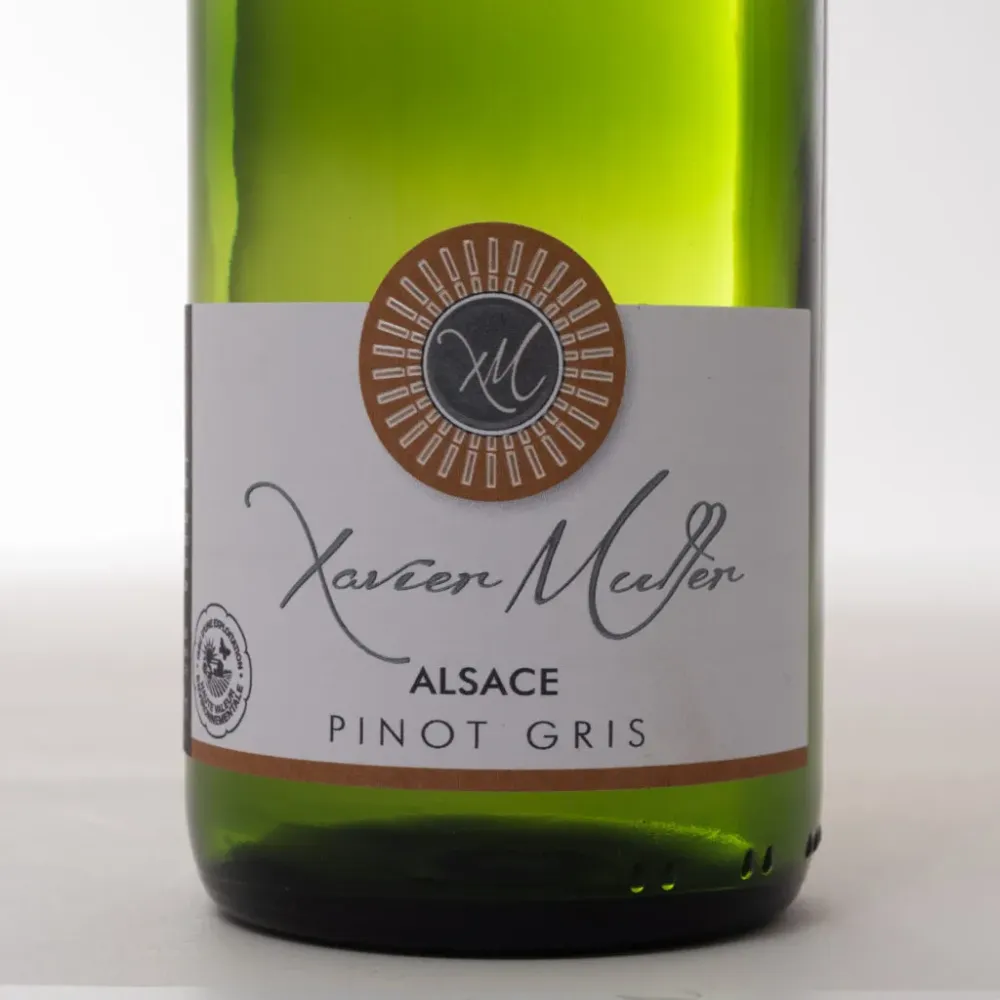 Pinot Gris