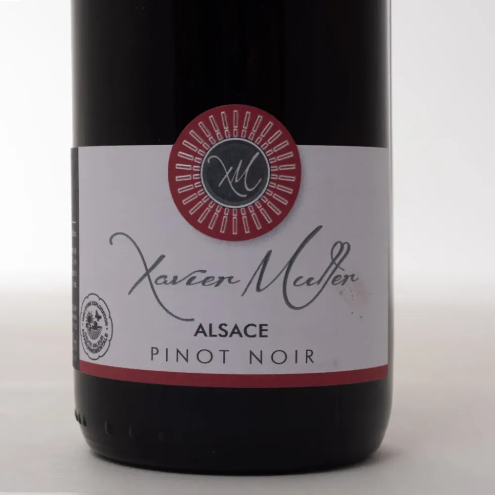 Pinot Noir