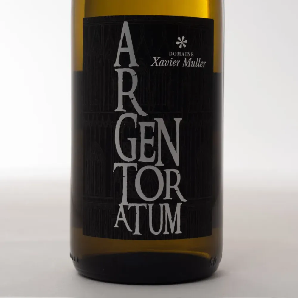 Cuvée Argentoratum