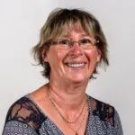 Mireille MULLER